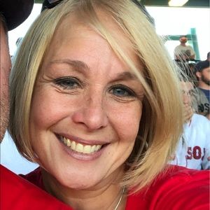 Meet your Posher, Cherie